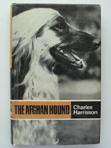 9780091205706: Afghan Hound, The (Popular Dogs' breed series)