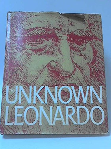 Beispielbild fr THE UNKNOWN LEONARDO. zum Verkauf von Cambridge Rare Books