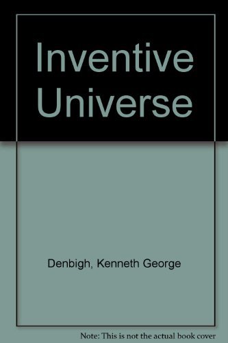 9780091211004: Inventive Universe