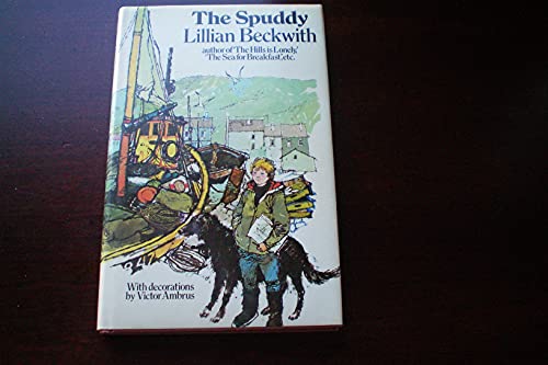 9780091214005: The spuddy