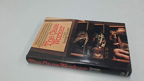 Imagen de archivo de Caseworker, The a la venta por AwesomeBooks