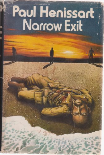 Stock image for Narrow Exit for sale by Barter Books Ltd