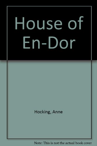 9780091217501: House of En-Dor