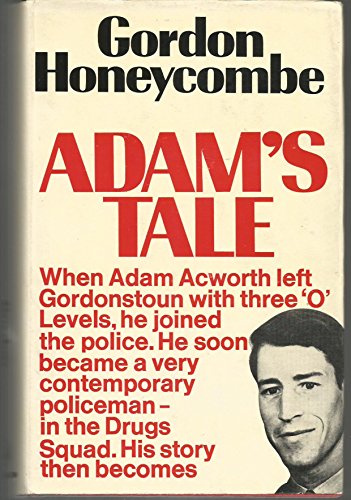 9780091217808: Adam's tale