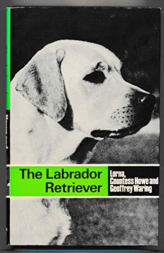 Imagen de archivo de The Labrador Retriever a la venta por madelyns books