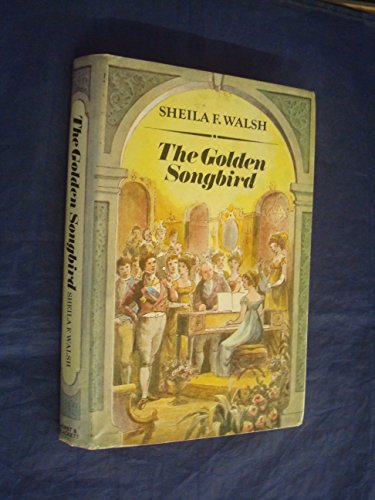 9780091221805: Golden Songbird