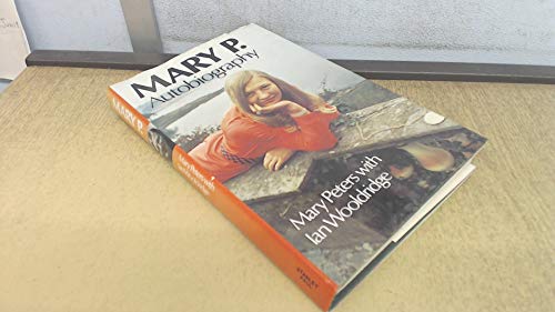 Beispielbild fr Mary P: Autobiography zum Verkauf von WorldofBooks