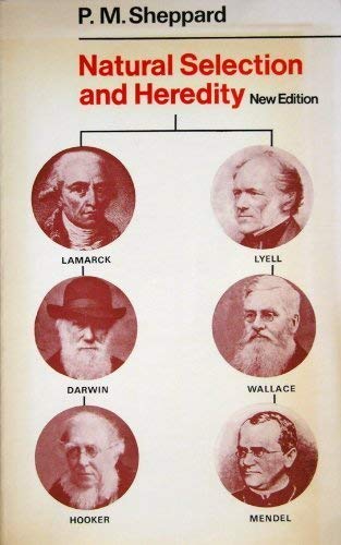 Imagen de archivo de Natural Selection and Heredity a la venta por Liberty Book Shop