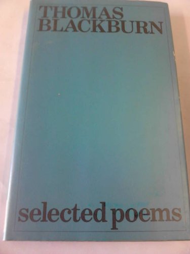 Stock image for Selected Poems for sale by madelyns books