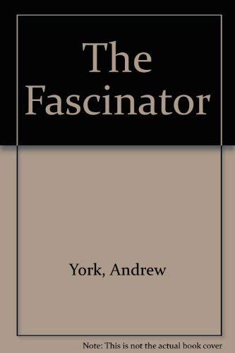 9780091230906: The Fascinator