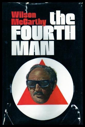9780091236106: The Fourth Man