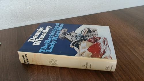 Stock image for The Ravishing of Lady Mary Ware (Lymington edition)