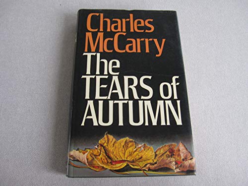 9780091238209: The Tears of Autumn