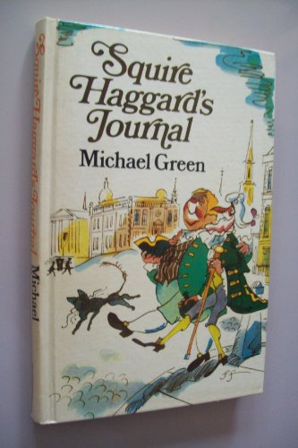 9780091239305: Squire Haggard's Journal