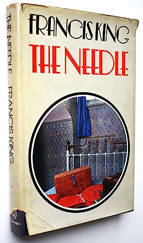9780091241902: The needle