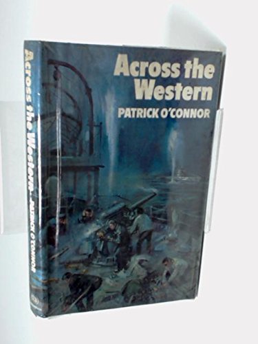 across the western (9780091243708) by O'connor, Patrick