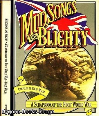 Beispielbild fr Mud, Songs and Blighty zum Verkauf von WorldofBooks