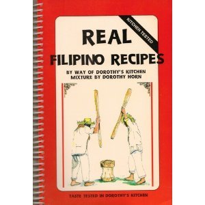 9780091245504: Real Filipino Recipes