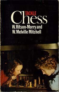 Stock image for Tackle Chess for sale by RIVERLEE BOOKS