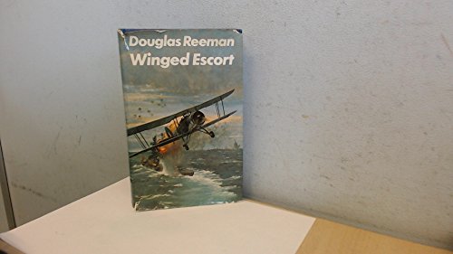 Stock image for Winged Escort for sale by WorldofBooks