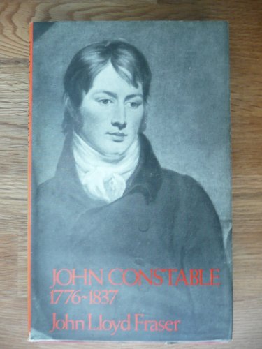 Stock image for John Constable, 1776-1837 for sale by Goldstone Books