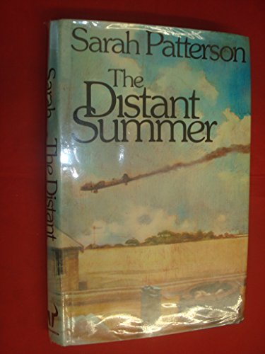 Beispielbild fr Distant Summer zum Verkauf von WorldofBooks