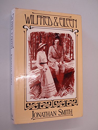 9780091259303: Wilfred and Eileen