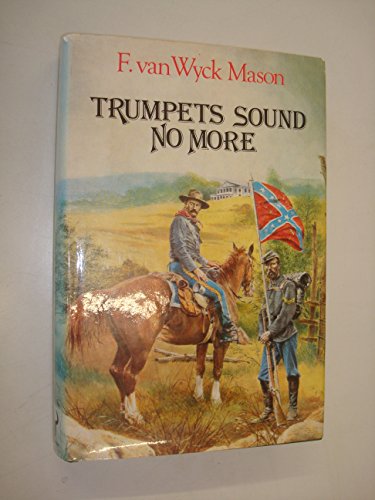 Stock image for Trumpets Sound No More for sale by Dial-A-Book