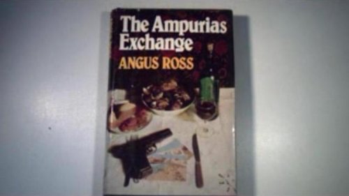 9780091266400: Ampurias Exchange