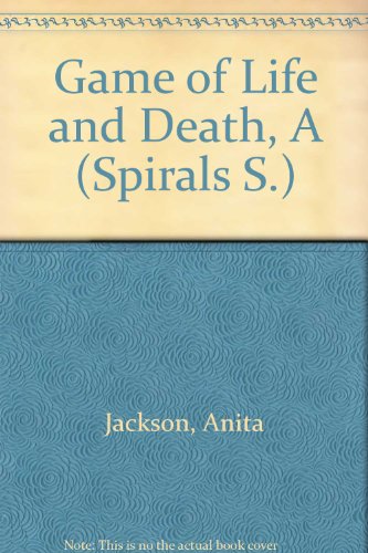Stock image for Game of Life and Death, A (Spirals S.) for sale by WorldofBooks