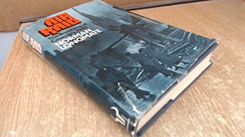 9780091279004: Air Raid: Bombing of Coventry, 1940