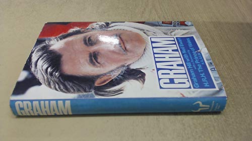 Imagen de archivo de Graham: Life of Graham Hill a la venta por WorldofBooks