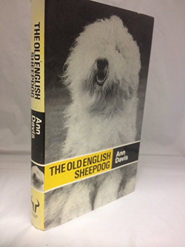 9780091281007: Old English Sheepdog (Popular Dogs' breed series)