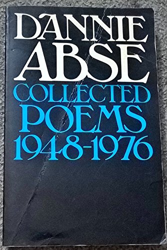 Imagen de archivo de Dannie Abse, Collected Poems 1948-76 a la venta por ThriftBooks-Atlanta