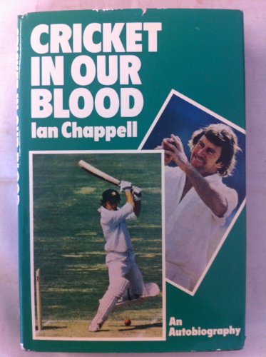 Beispielbild fr Cricket in Our Blood zum Verkauf von WorldofBooks