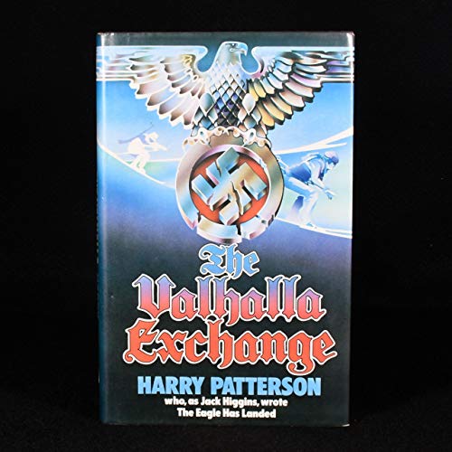 Stock image for The Valhalla Exchange for sale by Craig Hokenson Bookseller