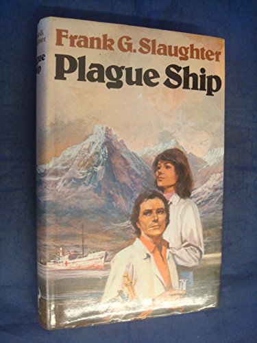 Beispielbild fr Plague Ship zum Verkauf von AwesomeBooks