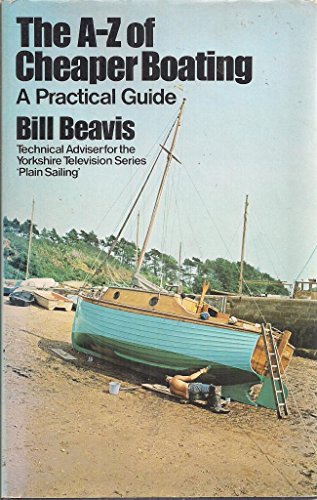 9780091290603: A. to Z. of Cheaper Boating
