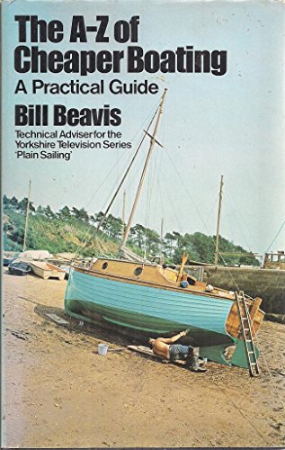 9780091290603: The A-Z of cheaper boating: A practical guide