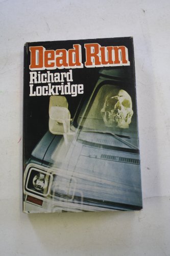 Dead Run - Lockridge, Richard