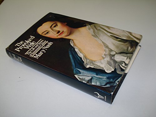 Stock image for The provoked wife: The life and times of Susannah Cibber for sale by ThriftBooks-Dallas