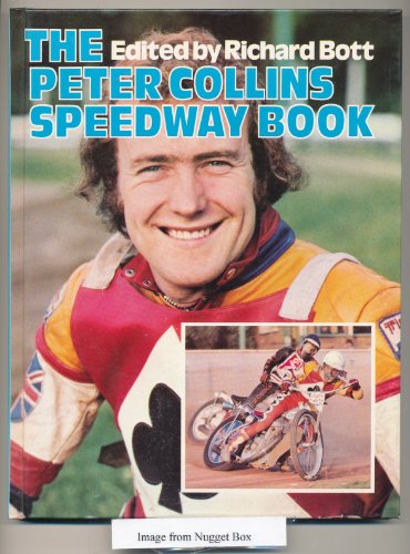 9780091294007: The Peter Collins Speedway book