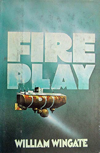 Stock image for Fire Play for sale by Chapter 1