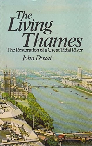 9780091296414: The Living Thames