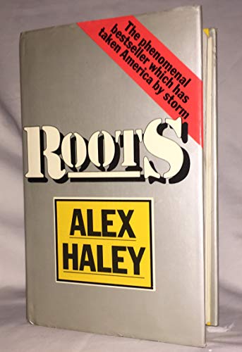 Roots - Alex Haley