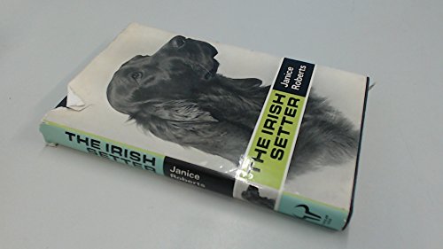 Beispielbild fr Irish Setter (Popular Dogs' breed series) zum Verkauf von WorldofBooks