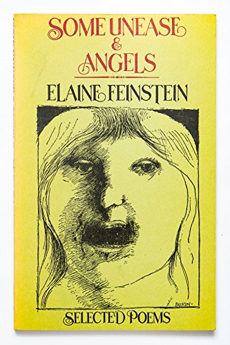 Beispielbild fr Some Unease and Angels: Selected Poems zum Verkauf von WorldofBooks