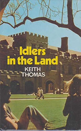 9780091307103: Idlers in the land