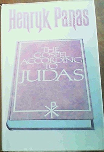 9780091311407: The gospel according to Judas