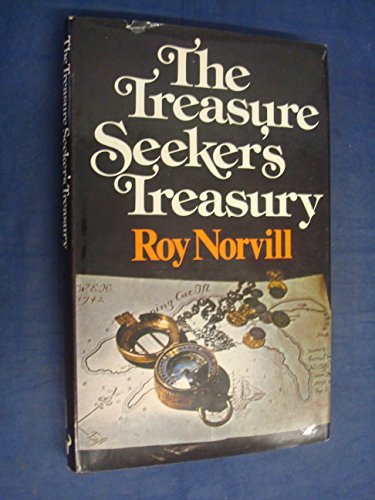 9780091313302: Treasure Seeker's Treasury